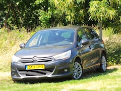 Citroën C4 - 1.4 VTi Ligne Business ( INRUIL MOGELIJK )
