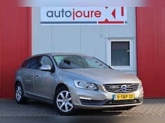 Volvo V60 - 2.0 D4 Kinetic