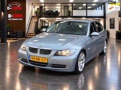 BMW 3-serie - 330i Dynamic Executive Leer|Trekhaak|Nap|Navi