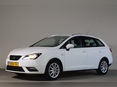 SEAT Ibiza ST - 1.0 EcoTSI Style Connect - NL Auto Apple I Parksens. A I Climate