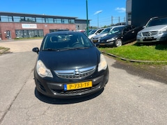 Opel Corsa - 1.2 EcoFlex Selection airco 154dkm