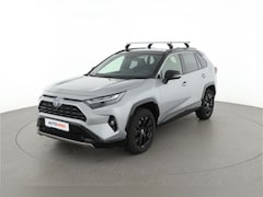 Toyota RAV4 - 2.5 Hybrid Active |YC59064|