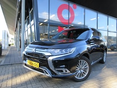 Mitsubishi Outlander - 2.4 PHEV Instyle Edition | 4WD | 240 PK | AUTOMAAT | TREKHAAK | 1.500 KG TREKGEWICHT | LED
