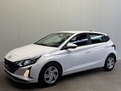 Hyundai i20 - 1.2 MPI i-Motion NAVI-CAMERA-LANE ASSIST-CRUISE CONTROL