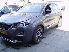 Peugeot 3008 - 1.6 e-THP GT Line 2017