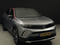 Opel Mokka - 1.2 Turbo GS Line *Full Options*Nieuwe Distributieriem