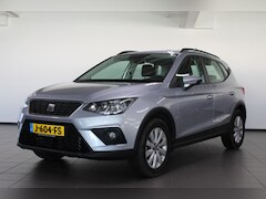 SEAT Arona - 1.0 TSI Style Automaat Trekhaak / Stoelverw. / Cruise Control /