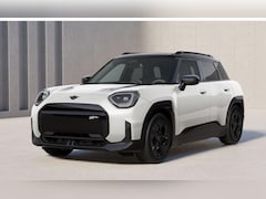 MINI Aceman - SE John Cooper Works 54.2 kWh | Private lease vanaf €552 per maand | Pakket M | Panoramada