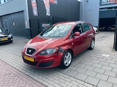 SEAT Altea XL - 1.4 TSI Reference 1e Eigenaar Trekhaak Airco NAP APK
