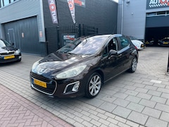 Peugeot 308 - 1.6 THP Allure Trekhaak Pano Airco PDC NAP APK