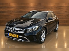 Mercedes-Benz GLA-Klasse - 200 Premium
