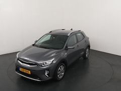 Kia Stonic - 1.0 T-GDi MHEV 100 pk ComfortLine | Camera | Navi | Clima | Cruise | Apple Carplay | 16" |