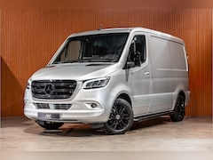 Mercedes-Benz Sprinter - 317 170 PK | ACC | LED Koplampen | Camera | Blind Spot | Sortimo inrichting | Navigatie |