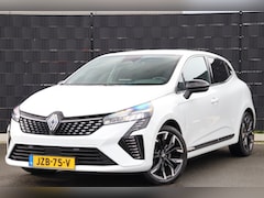 Renault Clio - 1.6 E-Tech Full Hybrid 145 techno | Stoel-/Stuurverwarming | Camera | Cruise Control |
