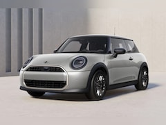 MINI 3-Deurs - 1.5 Cooper C Favoured | Private lease vanaf €518 per maand | Pakket S | Head-up Display |