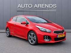 Kia Pro cee'd - 1.0 T-GDi GT-Line |Clima |Camera| Navi |Cruise Control | Led |Trekhaak | 2e Eigenaar| NAP