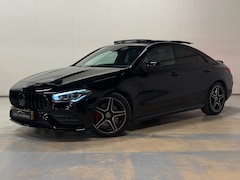 Mercedes-Benz CLA-Klasse - 200 Business Solution | AMG/NIGHT | NAP| PANO | AMBIANCE | CAMERA