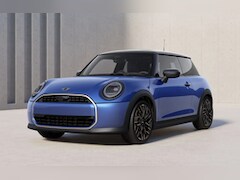 MINI 3-Deurs - 1.5 Cooper C Favoured | Snel leverbaar | Private lease vanaf €551 per maand | Pakket S | P