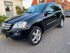 Mercedes-Benz M-klasse - 280 CDI, Grijs Kenteken, Trekhaak, Xenon