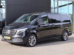 Mercedes-Benz V-klasse - 220d 4-MATIC LANG DC AVANTGARDE