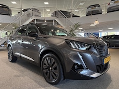 Peugeot 2008 - 1.2 155pk EAT8 GT, Pano, Adaptive, Camera, Stoelverwarming