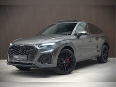 Audi Q5 Sportback - 55 TFSI e S edition Competition | Panoramadak | Luchtvering | RS Stoelen | Stoelverwarming