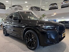 BMW X3 - xDrive30e M sport, Harman/Kardon, Trekhaak, Pano, 20inch, Camera