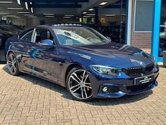 BMW 4-serie Coupé - 420i High Executive M-Pakket 2019 AUT NAP