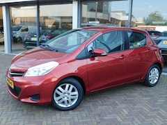 Toyota Yaris - 1.3 VVT-i Now
