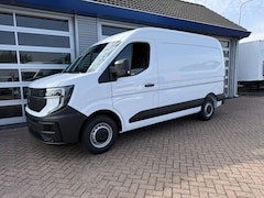 Renault Master E-Tech - T35 L2H2 Advance long range 87 kWh