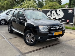 Dacia Duster - 1.2 TCe 4x2 Prestige