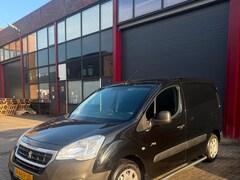 Peugeot Partner - 1.6 BlueHDi | NWE DISTRIBUTIERIEM | NWE APK | CRUISE | RIJKLAAR | EURO 6 |