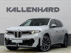 BMW iX3 - 50 xDrive - M-Sport - Pano - Highway Assistant - Innovation Pack