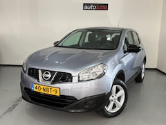 Nissan Qashqai - 1.6 Visia