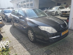 Renault Laguna Estate - 2.0 dCi Dynamique Inruil Mogelijk