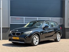 BMW X1 - SDrive18i Exe bj.2010 Navi|Pdc|Lees tekst