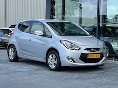 Hyundai ix20 - 1.4i I-MOTION 5DRS AIRCO LMV MPV