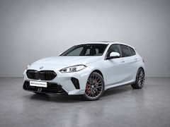 BMW 1-serie - 120 M Sport Design Edition | M-Sport Pro | Comfort Access | Glazen Panoramadak | Stoel -St