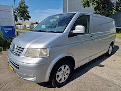 Volkswagen Transporter - 1.9 TDI 340 MHD, BTW, Motor rookt, Inruil mogelijk