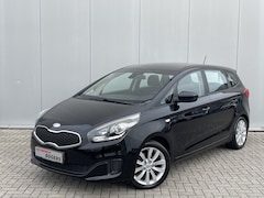Kia Carens - 1.6 GDi First Edition Navigatie, Climate Control, Cruise Control, 17"Lm, Achteruitrijcamer