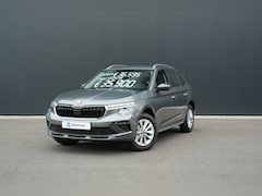 Skoda Kamiq - Business Edition | Achteruitrijcamera | Adaptive Cruise Control | Chromen raamlijsten