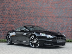 Aston Martin DBS Volante - Ultimate 6.0 V12 | 1/41 - Carbon Black