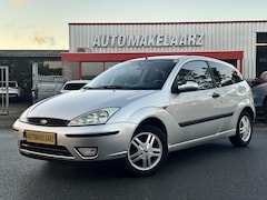 Ford Focus - 1.6-16V Trend NAP AIRCO