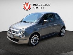 Fiat 500 - 0.9 TwinAir Turbo Popstar | Automaat | Airco | 2de Eigenaar | Origineel Nederlandse Auto |