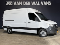 Mercedes-Benz Sprinter - 317 CDI 170pk L2H2 Euro6 Airco | Camera | Navigatie | Cruisecontrol | Apple Carplay Androi