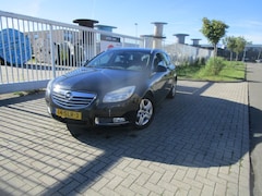 Opel Insignia Sports Tourer - 1.4 Turbo EcoFLEX Business Edition