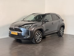 Toyota Yaris Cross - 1.5 Hybrid 115 Dynamic | Stoel / Stuur en voorruitverwarming | Elektrisch inklapbare spieg