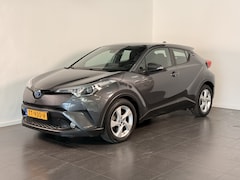 Toyota C-HR - 1.8 Hybrid Active | Afneembare trekhaak |