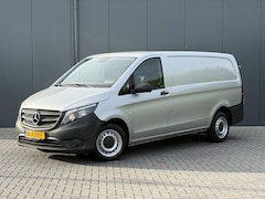 Mercedes-Benz Vito - 114 CDI 136 PK AUTOMAAT / L2H1 / 1e EIG. / CAMERA / CRUISE / TREKHAAK / AIRCO / NAVI