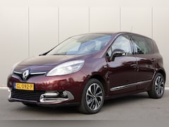 Renault Scénic - 1.2 TCe Bose | NL-AUTO | TREKHAAK | NAVI | CAMERA